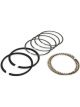 Hastings Piston Ring Set 2-Cyl.