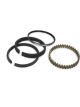 Hastings Piston Ring Set 4-Cyl.