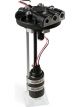 Holley Diecast In-Tank Carbureted Retrofit Fuel Pump Module-Returnless