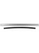 Holley Fuel Pump Bracket Bolt-On Extended 12-15