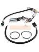 Holley Fuel Pump Electric In-Tank 255 lph GM G-Body 1964-67