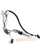 Holley Fuel Pump Electric In-Tank EFI 58 psi 255 lph 1/4