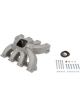 Holley Intake Manifold Single-Plane Race Square Bore Single Plane