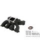 Holley Intake Manifold Single-Plane Race Square Bore Single Plane