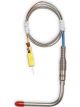 Holley EGT Probe 90 Open Tip 1/4