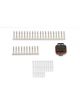 Holley Connector & Pin Kit J1A J2B J3 J4 Plugs Holley Dominator EFI
