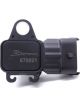 Holley Map Sensor 2.5 bar Up to 25 psi Boost Sniper EFI Intake GM