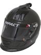 Impact Racing Helmet Air Draft Full Face Carbon Fiber X-Large