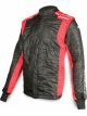 Impact Racing Jacket Racer Large Black/Red