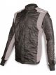 Impact Racing Jacket Racer XX-Large Black/Gray