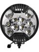 KC Hilites Slim Lites Light Assembly Spot 6