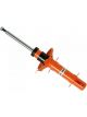 Koni Shock STR.T Twintube Orange Paint Rear For Ford Mustang