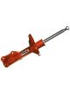 Koni Strut STR.T Twintube Driver Side Orange Paint Front Honda