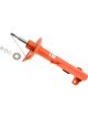 Koni Strut STR.T Twintube Driver Side Orange Paint Front