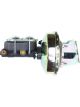 Leed Master Cylinder & Brake Boost Assembly 1.125