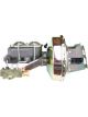 Leed Master Cylinder & Brake Boost Assembly 1.125