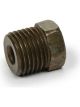 Leed Brakess Flare Nut 9/16-18