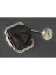 Lokar Shift Indicator Vertical Rectangular LED Shifter Boot Ring