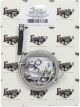 Lokar Kickdown Cable Hi-Tech Adjustable Length Braided Housing