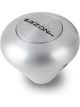 Lokar Shifter Knob Solid Aluminum Brushed Lokar Shifters