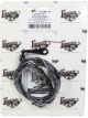 Lokar Kickdown Cable Vintage Ser 60