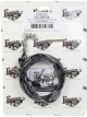 Lokar Kickdown Cable Vintage Ser 60