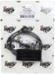 Lokar Kickdown Cable Vintage Ser 60