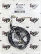 Lokar Kickdown Cable Vintage Ser 60