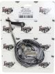 Lokar Kickdown Cable Vintage Ser 60