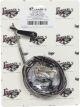 Lokar Kickdown Cable Vintage Ser 60