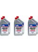 Lucas Oil Motor Oil Racing 5W30 Synthetic 1 Litre Bottle Set of 6