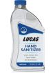 Lucas Oil Hand Cleaner 59ml Bottle Set of 50