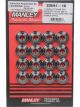 Manley Valve Spring Retainer 10 1.500