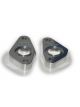 Meziere Water Pump Spacer 0.500