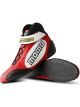 Momo Shoe GT Pro Driving Mid-Top FIA 8856/2000 Leather Outer Inner