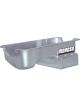 Moroso Engine Oil Pan Drag Road Race Rear Sump 7qt 7.500