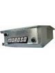 Moroso Engine Oil Pan Street Strip Driver Side Sump 7qt 5.500