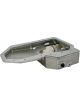 Moroso Engine Oil Pan Road Race Rear Sump 5.50qt 3.938