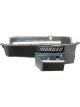 Moroso Engine Oil Pan Street Strip Passenger Side Sump 7qt 7