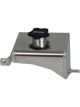 Moroso Coolant Expansion Tank Aluminum Natural Mazda Miata 1999-2005