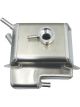Moroso Coolant Expansion Tank Aluminum Natural Mazda RX-8 2003-12