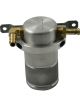 Moroso Air-Oil Separator 2-1/8