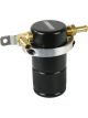 Moroso Air-Oil Separator 2-1/8