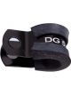Aeroflow Cushioned P-Clamp 3/8