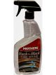 Mothers Naturally Back to Black Tyre Shine 24oz Spray Bottle
