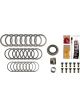 Motive Gear Differential Installation Kit Crush Sleeve Hardware RTV