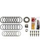Motive Gear Differential Installation Kit Crush Sleeve Hardware