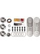 Motive Gear Differential Installation Kit Master Bearings Crush