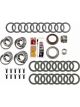 Motive Gear Differential Installation Kit Master Bearings Crush