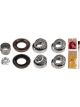 Motive Gear Differential Bearing Kit Bearings Crush Sleeve Pinion